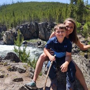 Meet your Posher, Freddie